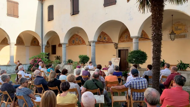 Hans Kitzmüller presenta «La casa delle viennesi»