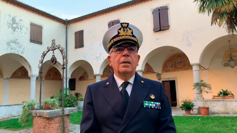 Vincenzo Vitale intervistato da Guido Corso
