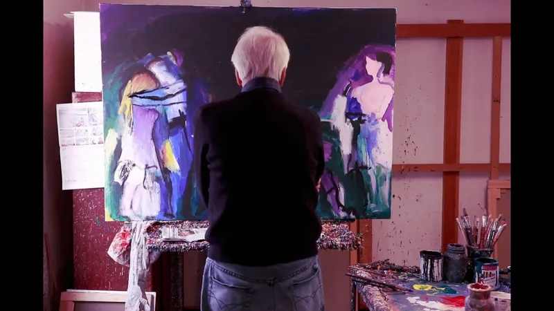 Sergio Altieri