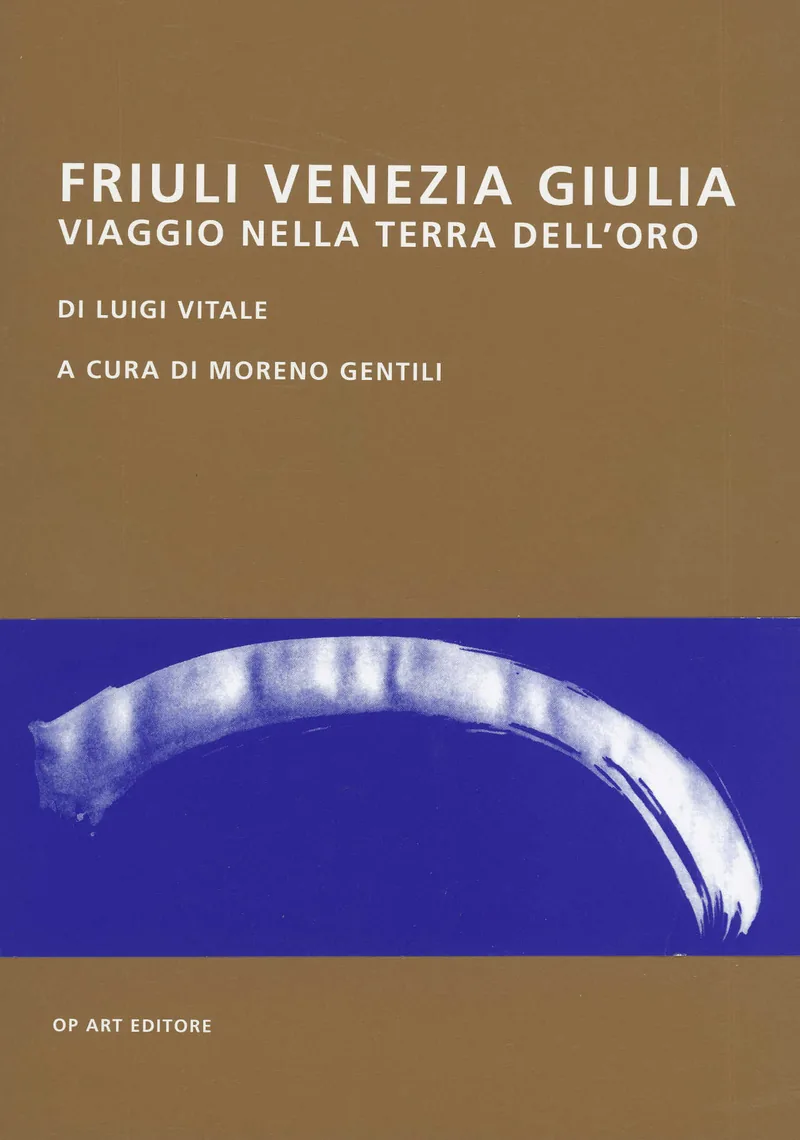 Copertina di Viaggio nella terra dell'oro. La mostra