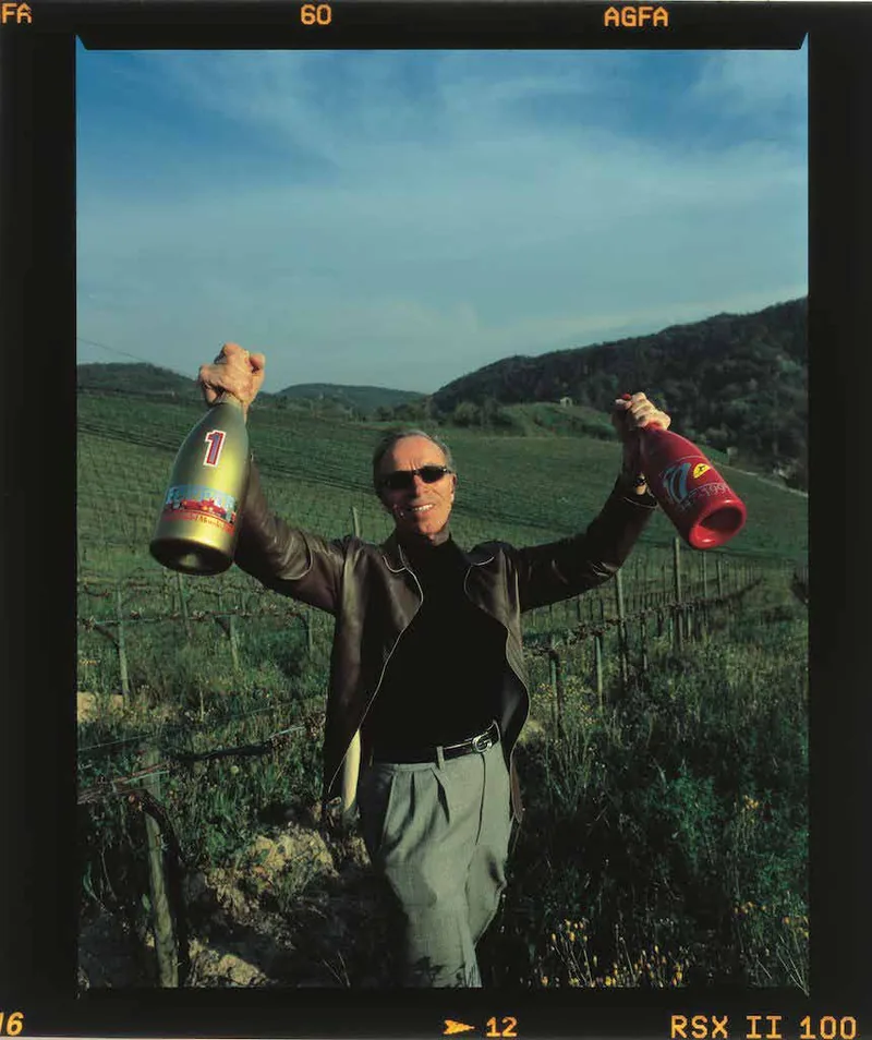 Giovanni Bisol, Bisol, Valdobbiadene