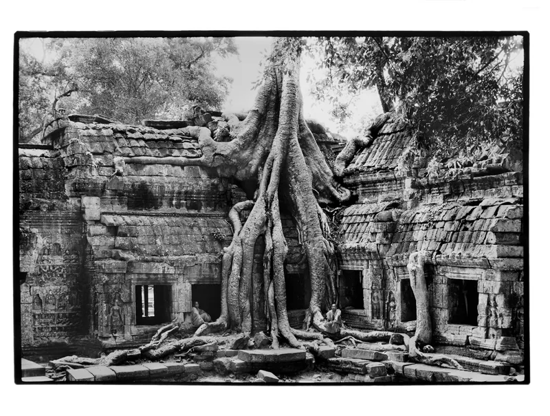 Cambogia, Angkor Wat