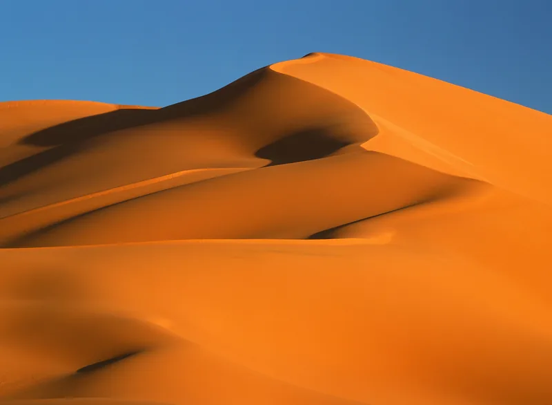 Deserto