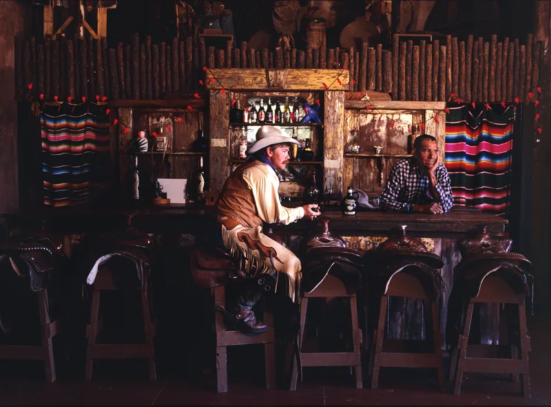 Cowboy