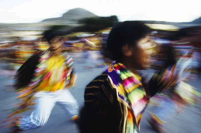 Movimento